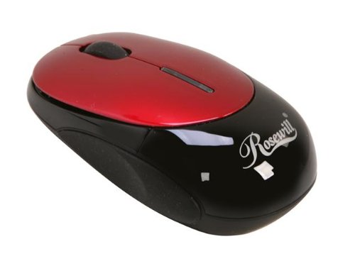 Rosewill RM-7500 - Mouse