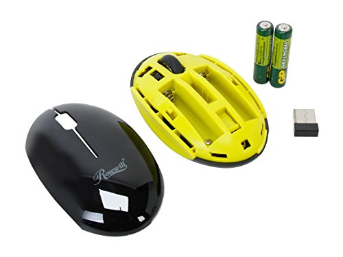 Rosewill RM-7700 - Mouse