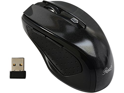 Rosewill RM-7800BL - Mouse