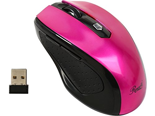 Rosewill RM-7800PK - Mouse