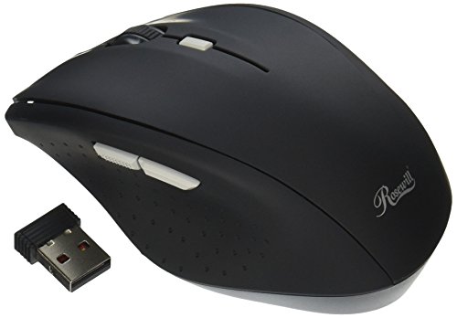 Rosewill RM-7900 - Mouse