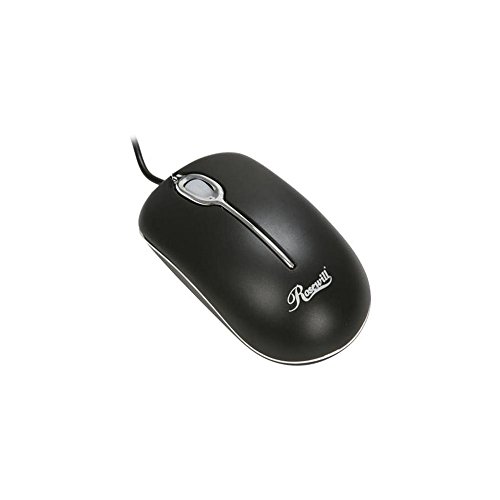 Rosewill RM-C2U - Mouse