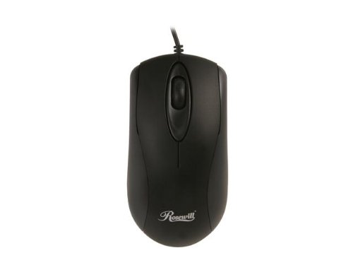 Rosewill RM-P2P - Mouse