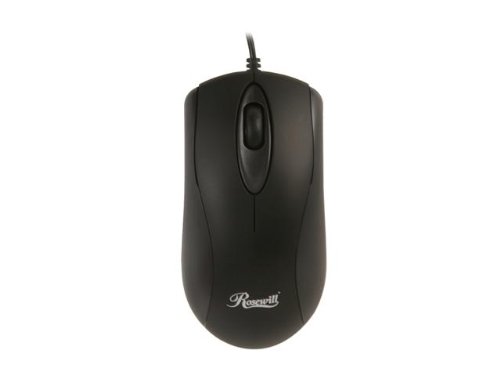 Rosewill RM-P2U - Mouse