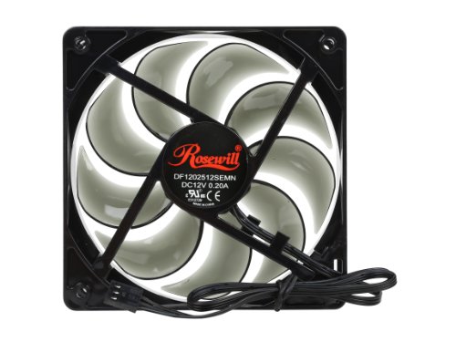 Rosewill RNBF-131209 - Case Fan
