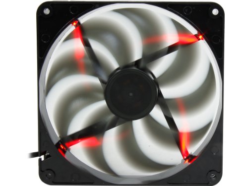Rosewill RNBL-131409R - Case Fan