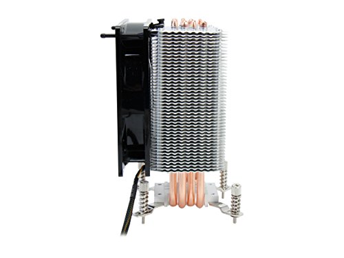 Rosewill ROCC-13001 - CPU Cooler