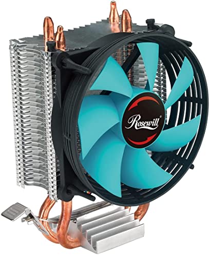 Rosewill ROCC-16002 - CPU Cooler