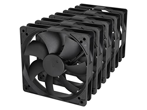 Rosewill ROCF-22001 5-Pack - Case Fan