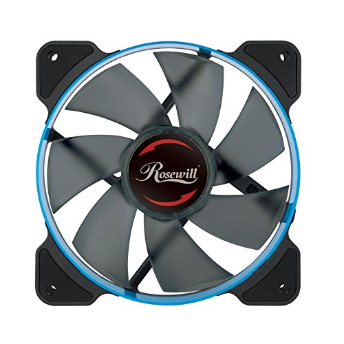 Rosewill RWCB-1612 - Case Fan