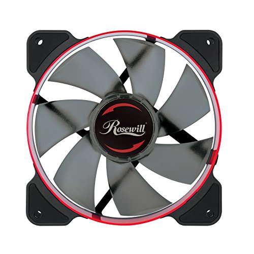 Rosewill RWCR-1612 - Case Fan