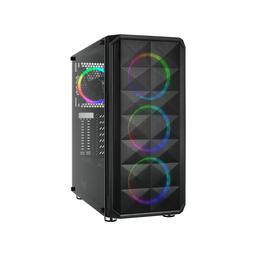 Rosewill SPECTRA D100 - Case