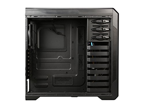 Rosewill STEALTH - Case