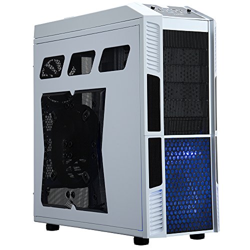 Rosewill THOR V2 - Case