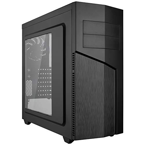 Rosewill TYRFING - Case