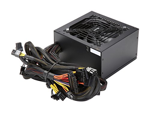 Rosewill VALENS-700 700W - Power Supply