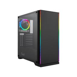 Rosewill Zircon I - Case