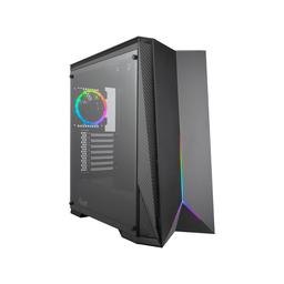 Rosewill Zircon M - Case