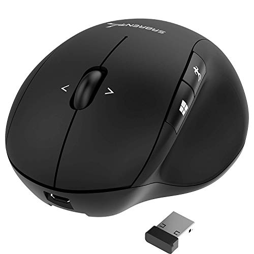 Sabrent MS-WRCH - Mouse