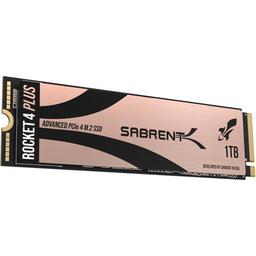 Sabrent Rocket 4 Plus 8 TB - Storage