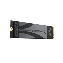 Sabrent Rocket 5 2 TB - Storage