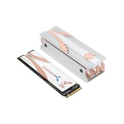 Sabrent Rocket Q4 4 TB - Storage