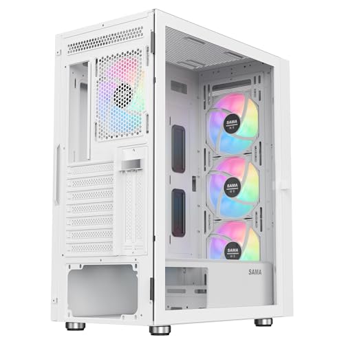 SAMA 3509 - Case