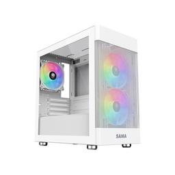 SAMA ARGB-Q5 - Case