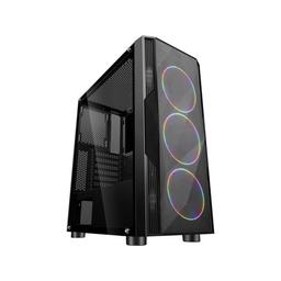 SAMA Sama-3D - Case