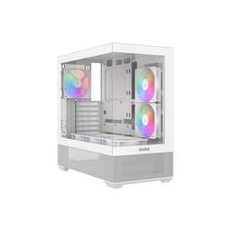SAMA V40 - Case