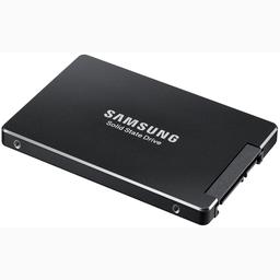 Samsung 845DC PRO 800 GB - Storage