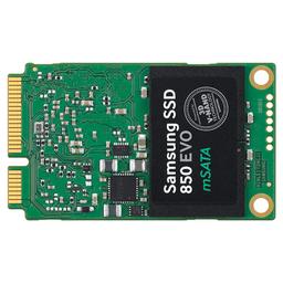 Samsung 850 Evo 1 TB - Storage