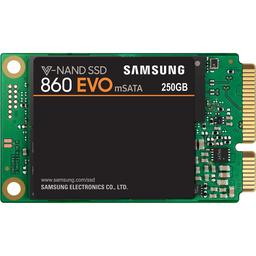 Samsung 860 Evo 1 TB (MZ-76E1T0B/AM) - Storage