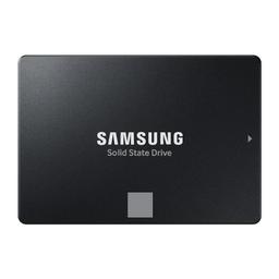 Samsung 870 Evo 500 GB - Storage