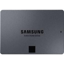 Samsung 870 QVO 8 TB - Storage
