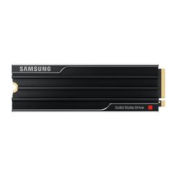 Samsung 9100 PRO w/Heatsink 1 TB - Storage