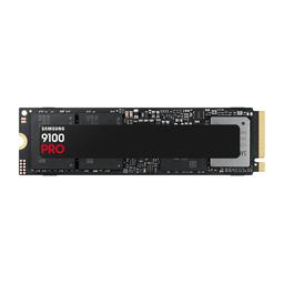 Samsung 9100 PRO 1 TB - Storage