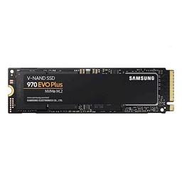Samsung 970 Evo Plus 1 TB - Storage