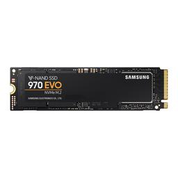 Samsung 970 Evo 500 GB - Storage
