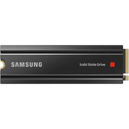 Samsung 980 Pro w/Heatsink 1 TB - Storage