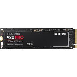 Samsung 980 Pro 2 TB - Storage