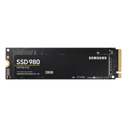 Samsung 980 500 GB - Storage
