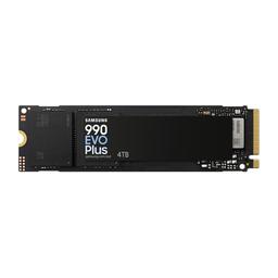 Samsung 990 EVO Plus 1 TB - Storage