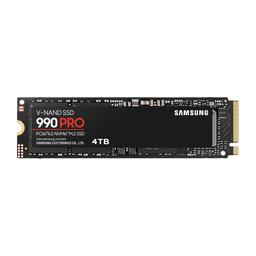 Samsung 990 Pro 2 TB — Storage