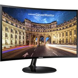 Samsung C24F390 - Monitor