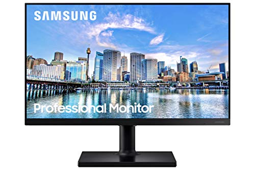 Samsung F22T452FQN - Monitor