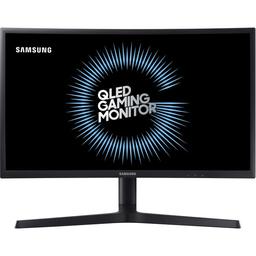 Samsung LC24FG73 - Monitor
