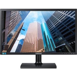 Samsung LS23E20KBSV/GO - Monitor