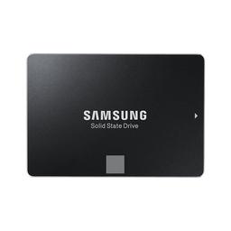 Samsung MZ-75E4T0B 4 TB - Storage