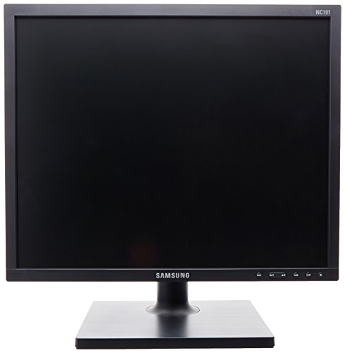 Samsung NC191-T - Monitor